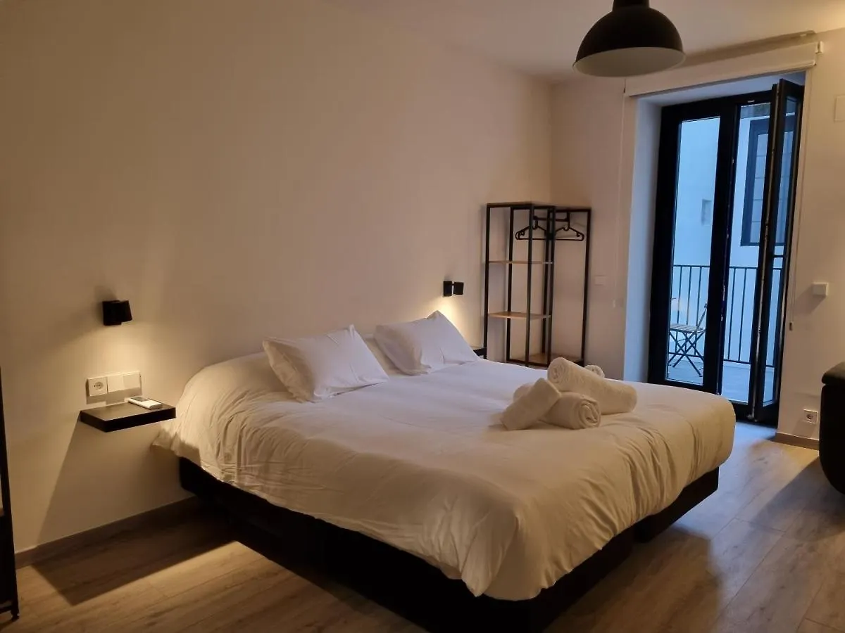 Kabialde Apartamentuak Tss00134 Zarautz