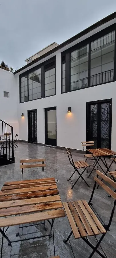 Aparthotel Kabialde Apartamentuak Tss00134 Zarautz