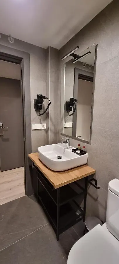 Aparthotel Kabialde Apartamentuak Tss00134 Zarautz
