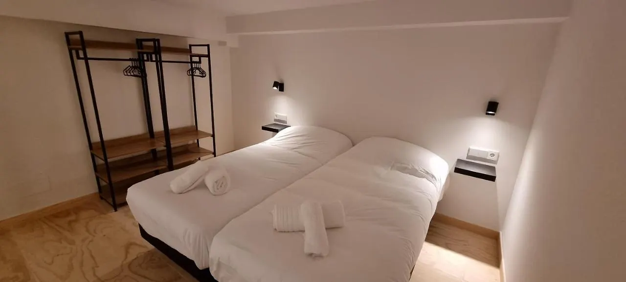 Kabialde Apartamentuak Tss00134 Zarautz