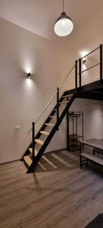 Kabialde Apartamentuak Tss00134 Zarautz Aparthotel