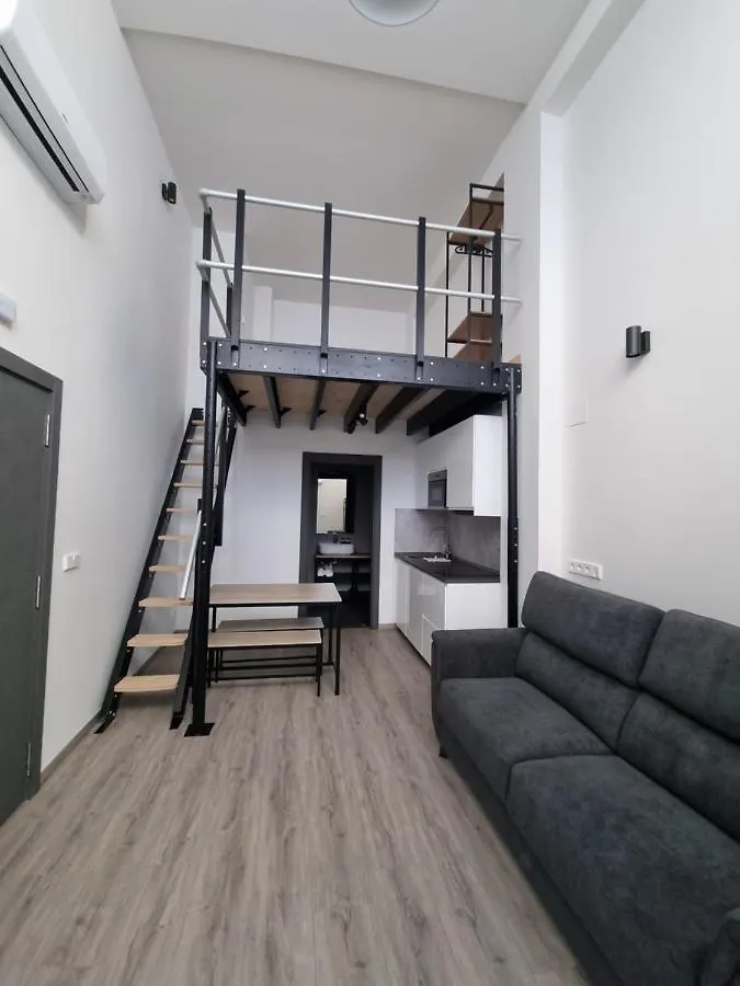 Appart hôtel Kabialde Apartamentuak Tss00134 Zarautz