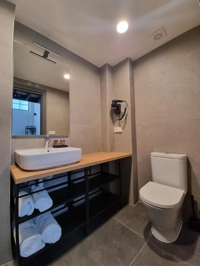 Appart hôtel Kabialde Apartamentuak Tss00134 Zarautz Espagne