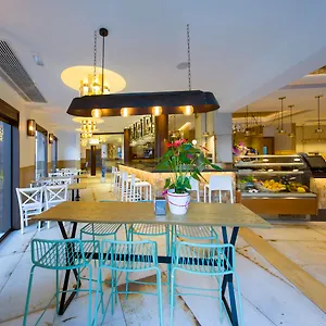 ** Hotel Mari Espagne