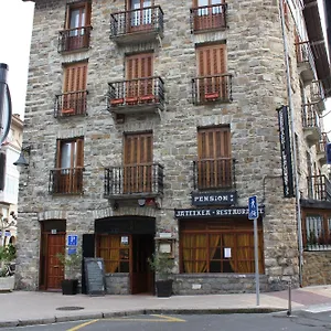 2* Pensión Lagunak
