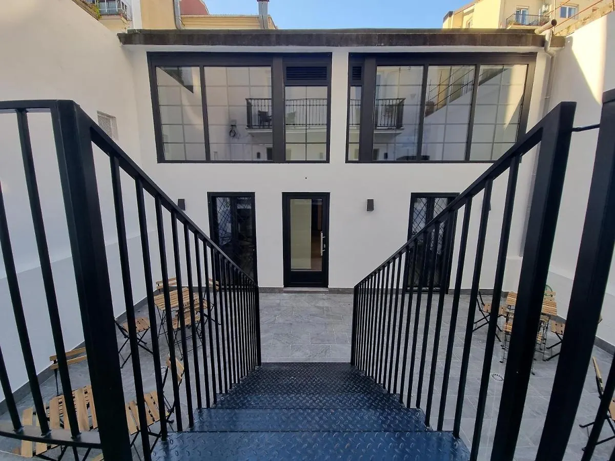 Lägenhetshotell Kabialde Apartamentuak Tss00134 Zarautz