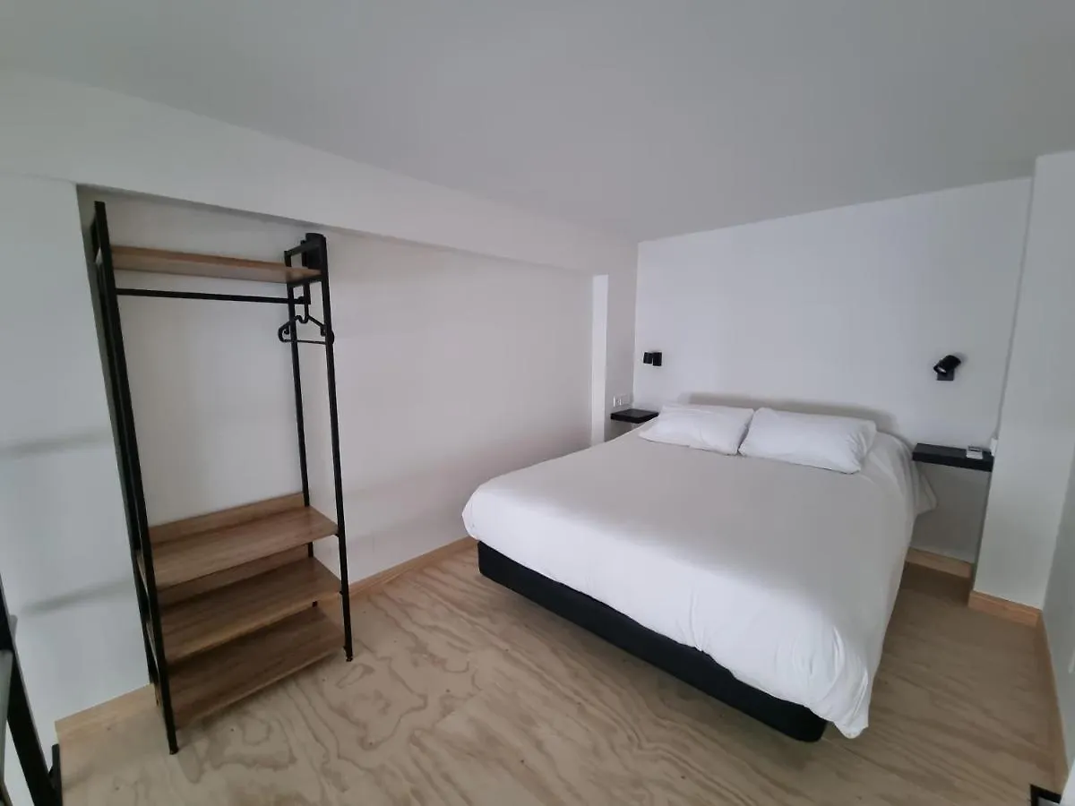 Lägenhetshotell Kabialde Apartamentuak Tss00134 Zarautz
