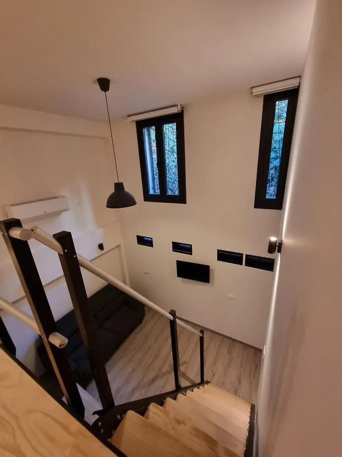 Kabialde Apartamentuak Tss00134 Zarautz