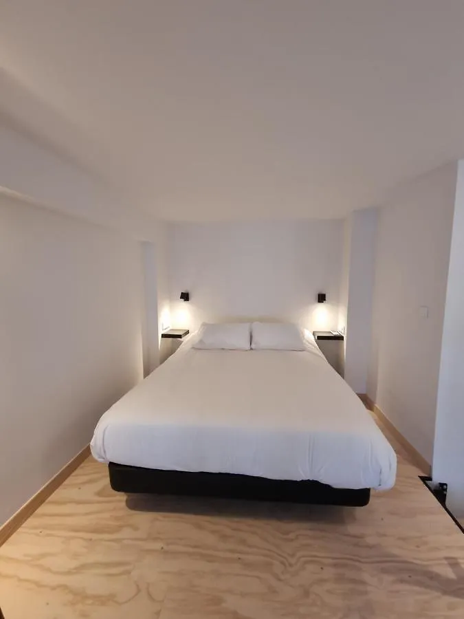 Kabialde Apartamentuak Tss00134 Zarautz