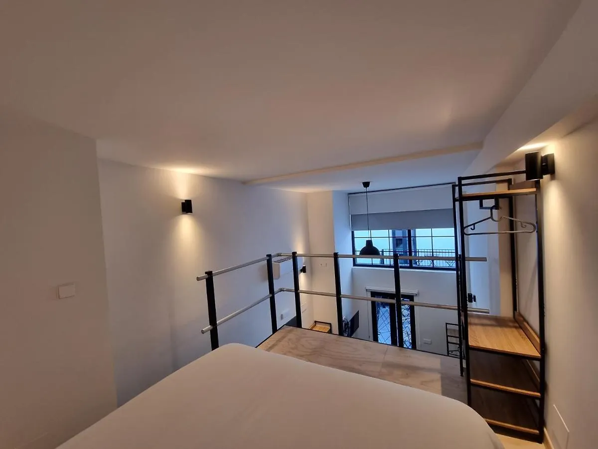 Lägenhetshotell Kabialde Apartamentuak Tss00134 Zarautz Spanien