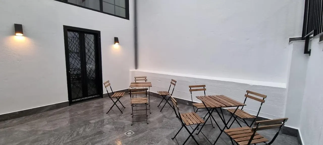 Aparthotel Kabialde Apartamentuak Tss00134 Zarautz