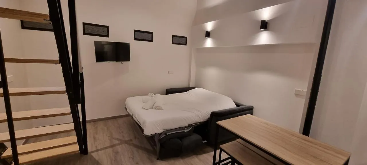 Kabialde Apartamentuak Tss00134 Zarautz Aparthotel